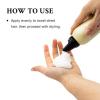 Davines This Is A Volume Boosting Mousse, Add Natural Looking And Airy Volume And Body, For All Hair Types, 8.4 OZ