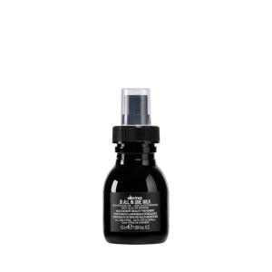 Davines OI All in One Milk | Hair Leave-in Conditioner Spray | Powerful Hair Detangler + Hydrating Leave-In Treatment | Smoothes Frizzy Hair(1.7 Fl Oz (Pack of 1))