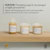 Davines NOUNOU Hair Mask, Nourishing And Repairing Treatment For Bleached, Permed Or Relaxed Hair, Add Shine Weightlessly(8.87 Fl Oz (Pack of 1))
