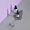 Davines Naturaltech Calming Superactive, Soothing & Relieving for Sensitive Scalp – With Blueberry Phytoceuticals – Leave-In Serum Calms Irritation Instantly, Travel Size, 3.38 Fl Oz