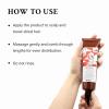 Davines Naturaltech Energizing Gel, Stimulating & Fortifying for Thinning Hair & Hair Loss – With Caffeine Phytoceuticals – Leave-In Treatment for Scalp & Fragile Hair, 5.07 Fl Oz