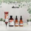 Davines Naturaltech Energizing Gel, Stimulating & Fortifying for Thinning Hair & Hair Loss – With Caffeine Phytoceuticals – Leave-In Treatment for Scalp & Fragile Hair, 5.07 Fl Oz