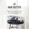 Davines OI Hair Butter, Nourish And Hydrate, Gently Moisturize And Control Frizz(Hair Butter (2.64 Fl Oz))