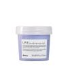 Davines LOVE Smoothing Instant Mask, Taming Anti-Frizz Fast-Acting Action for Wavy, Unruly, Coarse Hair – Smooths Flyaways & Reduces Volume in 30 Seconds with Minuta Olive Extract, 8.45 Fl Oz(8.4 Fl Oz (Pack of 1))