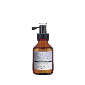Davines Naturaltech Calming Superactive, Soothing & Relieving for Sensitive Scalp – With Blueberry Phytoceuticals – Leave-In Serum Calms Irritation Instantly, Travel Size, 3.38 Fl Oz