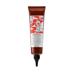 Davines Naturaltech Energizing Gel, Stimulating & Fortifying for Thinning Hair & Hair Loss – With Caffeine Phytoceuticals – Leave-In Treatment for Scalp & Fragile Hair, 5.07 Fl Oz