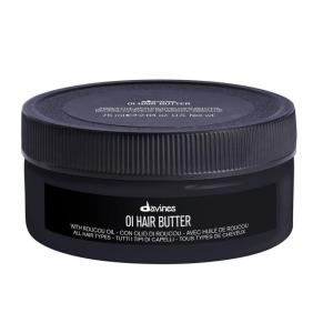 Davines OI Hair Butter, Nourish And Hydrate, Gently Moisturize And Control Frizz(Hair Butter (2.64 Fl Oz))