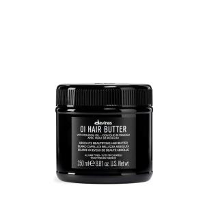 Davines OI Hair Butter, Nourish And Hydrate, Gently Moisturize And Control Frizz(Hair Butter (8.8 Fl Oz))