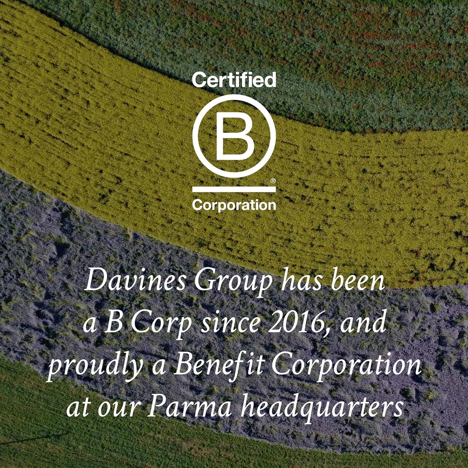 imageDavines OI Nourishing Shampoo for All Hair Types Adds SilkySmooth Shine amp Volume Softens And Restores Chemically Treated HairTravel Size  304 Fl Oz