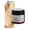 Davines Alchemic Conditioner Golden, Color Depositing Cream for Golden Blonde & Honey Hair – Intensifies & Hydrates Warm Blonde Tones with Jojoba Oil, 8.45 Fl Oz