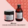Davines Alchemic Conditioner, Red, 8.80 oz.