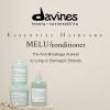 Davines MELU Conditioner, Anti-Breakage Conditioner For Long Hair And Damaged Hair(8.8 Fl Oz (Pack of 1))