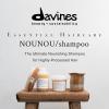 Davines NOUNOU Hydrating Deep Shampoo & Conditioner(Shampoo Regular Size  8.45 Fl Oz.)