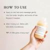 Davines NOUNOU Hydrating Deep Shampoo & Conditioner(Shampoo Regular Size  8.45 Fl Oz.)
