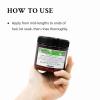 Davines Naturaltech Renewing Conditioning Treatment, Anti-Aging & Maintenance for All Hair Types / Aging – With Hair Longevity Complex – Prolongs Hair Lifecycle, 8.45 Fl Oz