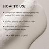 Davines OI Nourishing Shampoo for All Hair Types, Adds Silky-Smooth Shine & Volume, Softens And Restores Chemically Treated Hair(Refill Size  16.9 Fl Oz.)