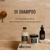 Davines OI Nourishing Shampoo for All Hair Types, Adds Silky-Smooth Shine & Volume, Softens And Restores Chemically Treated Hair(Refill Size  16.9 Fl Oz.)