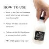 Davines OI Nourishing Shampoo for All Hair Types, Adds Silky-Smooth Shine & Volume, Softens And Restores Chemically Treated Hair(Travel Size  3.04 Fl Oz.)