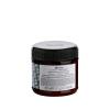 Davines Alchemic Conditioner Tobacco, Color Depositing Cream for Light Brown & Medium Brunette Hair – Intensifies & Hydrates Brown Tones with Jojoba Oil, 8.45 Fl Oz