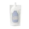 Davines LOVE Smoothing Shampoo, Taming Anti-Frizz Gentle Cleansing Action for Wavy, Unruly, Coarse Hair – Gives Shine, Elasticity, Softness, and a Sleek Smooth Look with Olive Extract, 16.9 Fl Oz