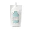 Davines MINU Shampoo, Hydrating Color-Protecting Gentle Cleansing Action for Colored Hair – Preserves Cosmetic Color Vibrancy, Keeping it Bright, Shiny, and Soft with Salina Caper, 16.9 Fl Oz