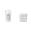 Davines MINU Shampoo Refill (500ml) & Conditioner (250ml) Duo, Color-Protecting Haircare that Gently Cleanses while Boosting Hair’s Hydration, Lasting Shine, Making it Soft and Silky, (2 Piece Set)
