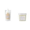 Davines NOUNOU Shampoo Refill (500ml) & Conditioner (250ml) Duo, to Gently Cleanse and Condition while Restoring Hydration, Softness, and Shine to Dry or Chemically Treated Hair, (2 Piece Set)