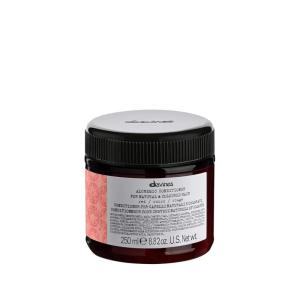 Davines Alchemic Conditioner, Red, 8.80 oz.