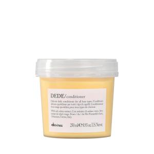 Davines DEDE Conditioner, Daily Lightweight Moisturizing Formulation For Normal And Fine Hair(8.93 Fl Oz (Pack of 1))