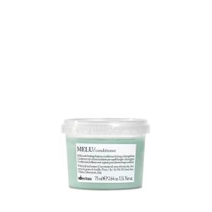 Davines MELU Conditioner, Anti-Breakage Conditioner For Long Hair And Damaged Hair(2.54 Fl Oz (Pack of 1))