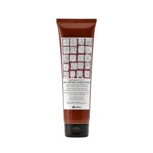 Davines Naturaltech Replumping Conditioner, Elasticizing & Moisturizing for Fine Hair Lacking Elasticity – With Plum Phytoceuticals – Detangles & Adds Body, 5.07 Fl Oz(5.07 Fl Oz (Pack of 1))