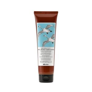 Davines Naturaltech Wellbeing Conditioner, Gentle Cleansing & Hydrating for All Hair Types – With Echinacea Phytoceuticals – Softens & Hydrates Hair, 5.07 Fl Oz
