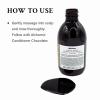 Davines Alchemic Shampoo, Color Enhancing Cleanser for Natural & Colored Hair – Safe Cleansing Formula with Pure Direct Pigments to Illuminate, Intensify & Protect 6 Vibrant Shades of Hair Color(Chocolate)