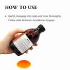 Davines Alchemic Shampoo, Color Enhancing Cleanser for Natural & Colored Hair – Safe Cleansing Formula with Pure Direct Pigments to Illuminate, Intensify & Protect 6 Vibrant Shades of Hair Color(Copper)