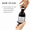 Davines Alchemic Shampoo, Color Enhancing Cleanser for Natural & Colored Hair – Safe Cleansing Formula with Pure Direct Pigments to Illuminate, Intensify & Protect 6 Vibrant Shades of Hair Color(Silver)