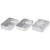 Davines Cleansing Bar, Solid Cleansing Shampoo Bar, Body Wash Bar, Packed in 100% FSC Paper Wrapper, Recyclable, and Aluminium Case Holder(Aluminium Bar Case)