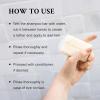 Davines Cleansing Bar, Solid Cleansing Shampoo Bar, Body Wash Bar, Packed in 100% FSC Paper Wrapper, Recyclable, and Aluminium Case Holder(VOLU Shampoo Bar)