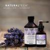 Davines Naturaltech Calming Shampoo, Soothing & Relieving for Sensitive Scalp – With Blueberry Phytoceuticals – Gentle Cleanser Reduces Itching & Redness, 8.45 Fl Oz