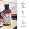 Davines Naturaltech REPLUMPING Shampoo & Conditioner, Gentle Cleasning To Add Hydration, Elasticity And Protection, Adds Fullness, Moisturizing & Detangling(Shampoo)