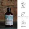 Davines Naturaltech WELLBEING Shampoo & Conditioner, Light And Gentle Cleansing To Moisturize, Protect and Enrich Without Changing Hair’s Structure(Shampoo (8.45 Fl Oz))