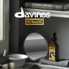Davines Pasta & Love After Shave & Moisturizing Cream, Soothing Post-Shave Treatment – Calms Razor Burn, Reduces Redness & Hydrates Sensitive Skin for Softness, 3.38 Fl Oz