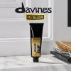 Davines Pasta & Love No-Foaming Shaving Gel, Clear Precision Shave Gel – Transparent Formula for Accurate Edging, Smooth Gliding & Reduced Irritation, 5.07 Fl Oz