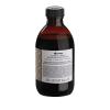 Davines Alchemic Shampoo, Color Enhancing Cleanser for Natural & Colored Hair – Safe Cleansing Formula with Pure Direct Pigments to Illuminate, Intensify & Protect 6 Vibrant Shades of Hair Color(Chocolate)