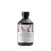 Davines Naturaltech REPLUMPING Shampoo & Conditioner, Gentle Cleasning To Add Hydration, Elasticity And Protection, Adds Fullness, Moisturizing & Detangling(Shampoo)