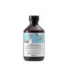 Davines Naturaltech WELLBEING Shampoo & Conditioner, Light And Gentle Cleansing To Moisturize, Protect and Enrich Without Changing Hair’s Structure(Shampoo (8.45 Fl Oz))
