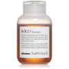 Davines SOLU Shampoo, Clarify And Remove Residue, Refresh Scalp And Leave Hair Shiny And Soft(2.5 Fl Oz (Pack of 1))