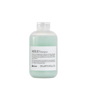 Davines MELU Shampoo, Anti-Breakage Cleansing For Long Or Damaged Hair(8.45 Fl Oz (Pack of 1))