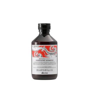 Davines Naturaltech ENERGIZING Shampoo Gentle Cleansing And Protection for Fragile Or Thinning Hair, Revitalize And Energize The Scalp(8.4 Fl Oz (Pack of 1))