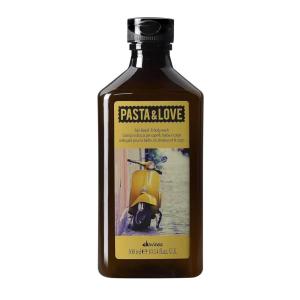Davines Pasta & Love Hair Beard & Body Wash, 3-in-1 Hydrating Cleanser – Gently Washes Away Impurities & Softens Hair & Skin without Drying – Daily Freshness, 10.14 Fl Oz