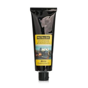 Davines Pasta & Love Medium-Hold Styling Paste, Workable Hair Paste – Provides Satin Finish, Texture & Elastic Hold for Versatile Men’s Styling, 4.23 Fl Oz